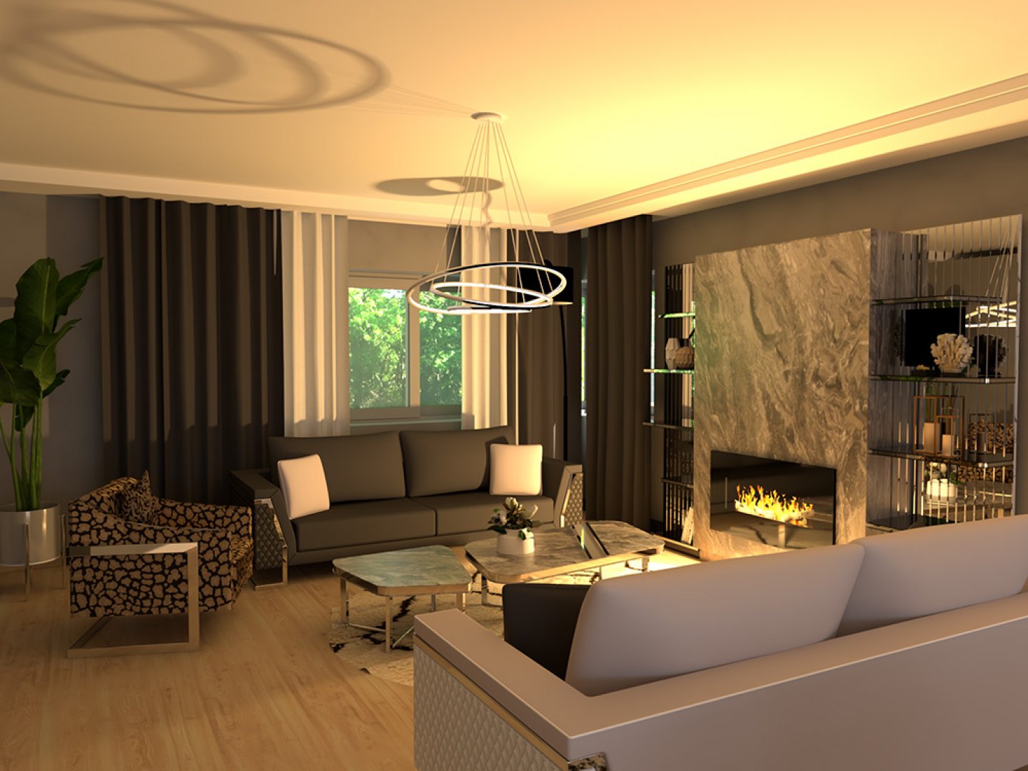 Gökçeada Dekorasyon