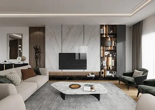 Gökçeada Dekorasyon