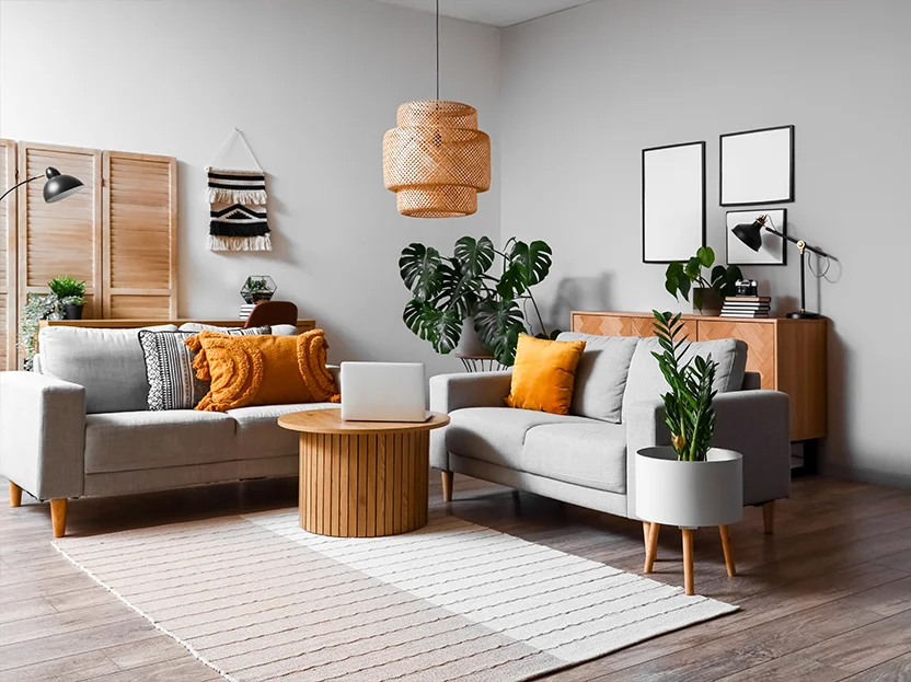 Gökçeada Dekorasyon